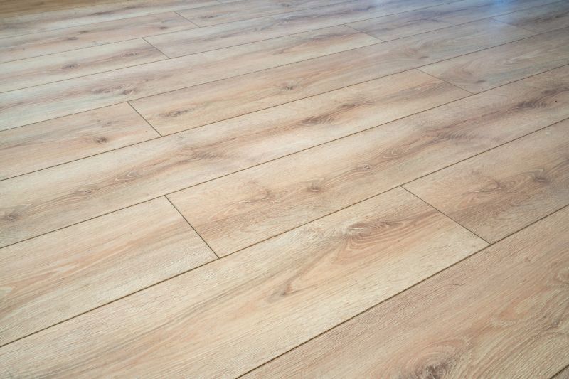 Engineered Wood Installation in Rockville, IN