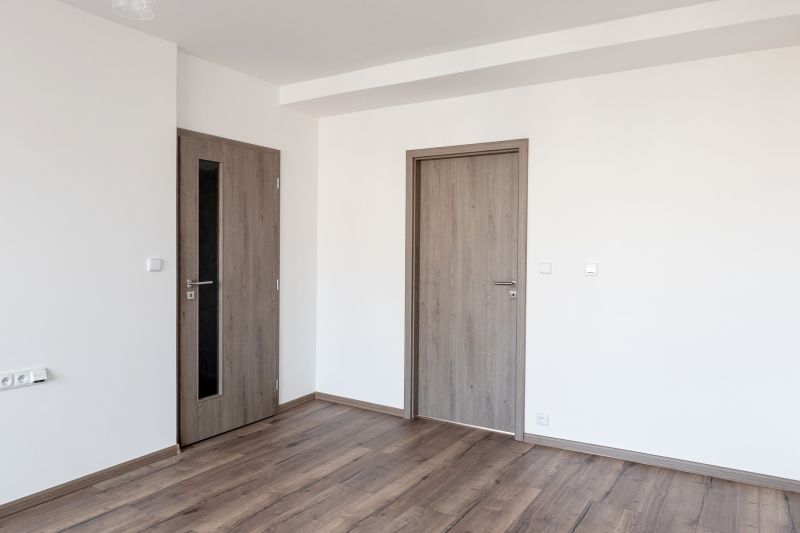 Laminate Floor Installation in Greencastle, IN