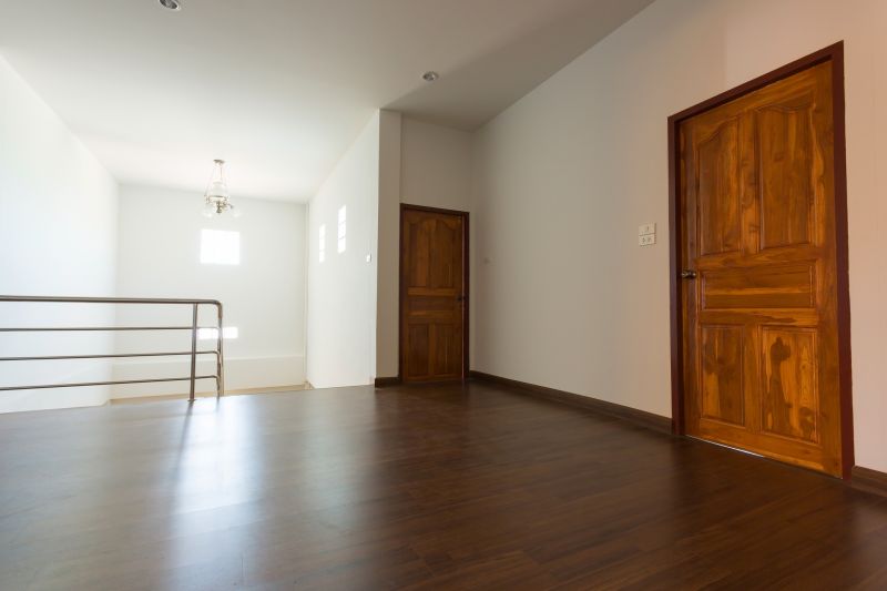 Laminate Floor Installation in West Terre Haute, IN
