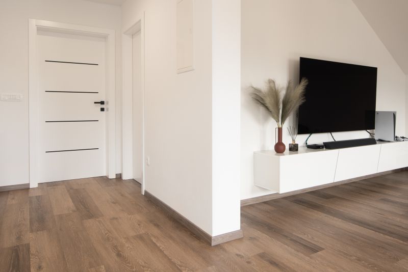 Laminate Floor Replacement in Brazil, IN