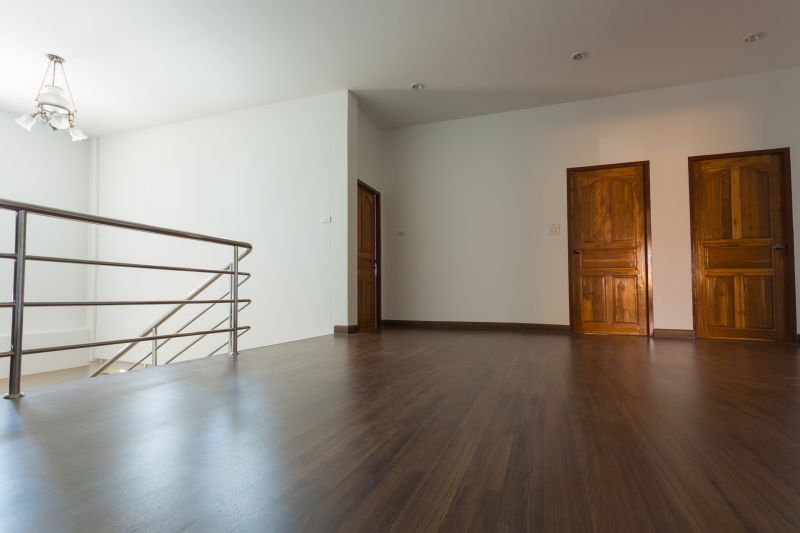 Laminate Floor Replacement in Clay County, IN