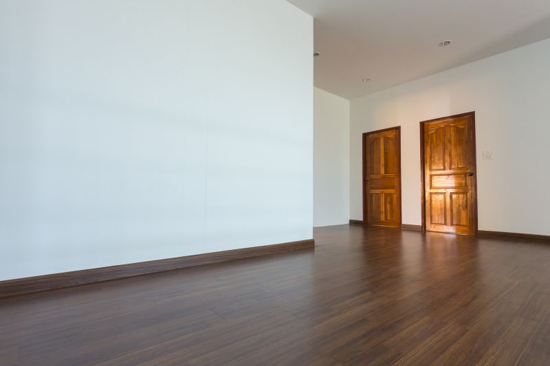Laminate Floor Replacement in Mecca, IN