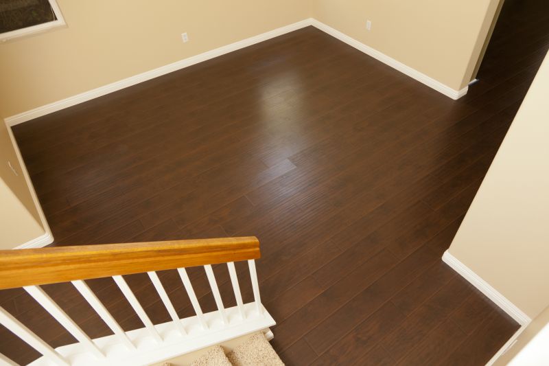 Laminate Floor Replacement in Parke County, IN