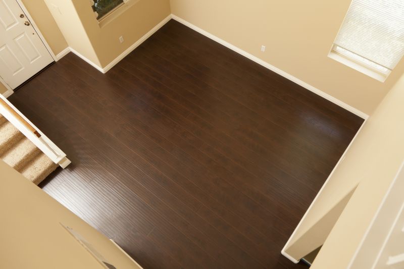 Laminate Floor Replacement in West Terre Haute, IN