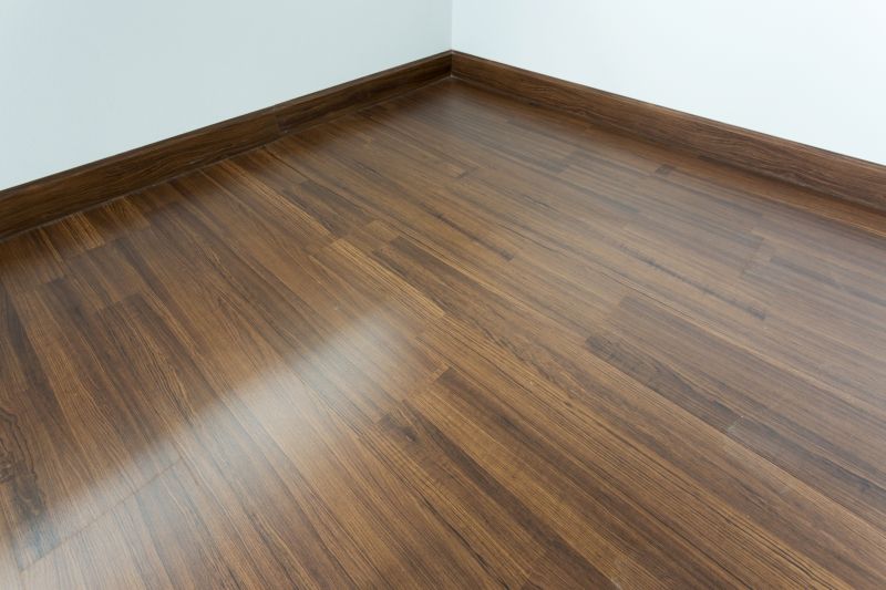 Laminate Wood Installation in Rockville, IN