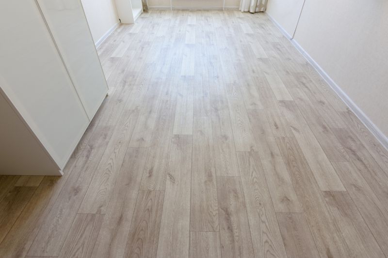 Linoleum Floor Installation in Clay County, IN