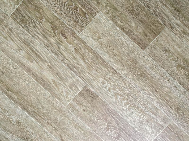 Linoleum Flooring Replacement in Rockville, IN
