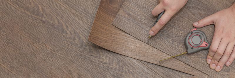 Sheet Flooring Installation in Brazil, IN