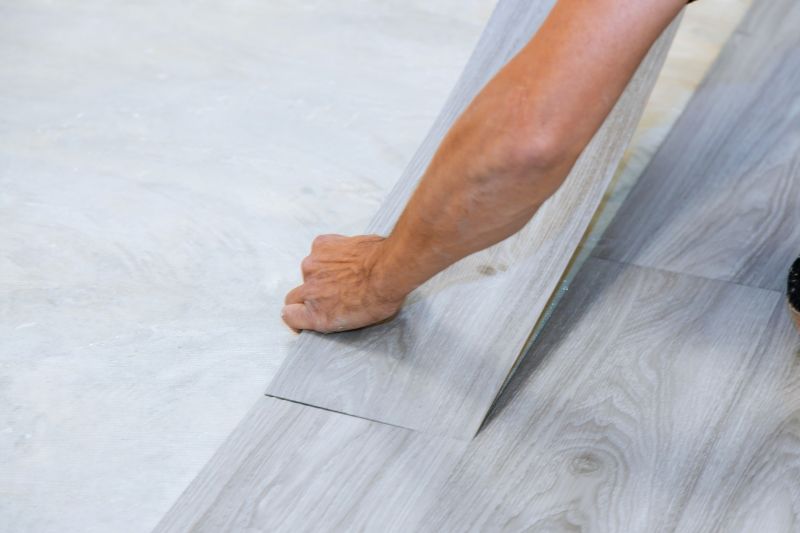 Sheet Flooring Installation in Parke County, IN