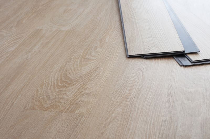 Vinyl Flooring Installation in Parke County, IN