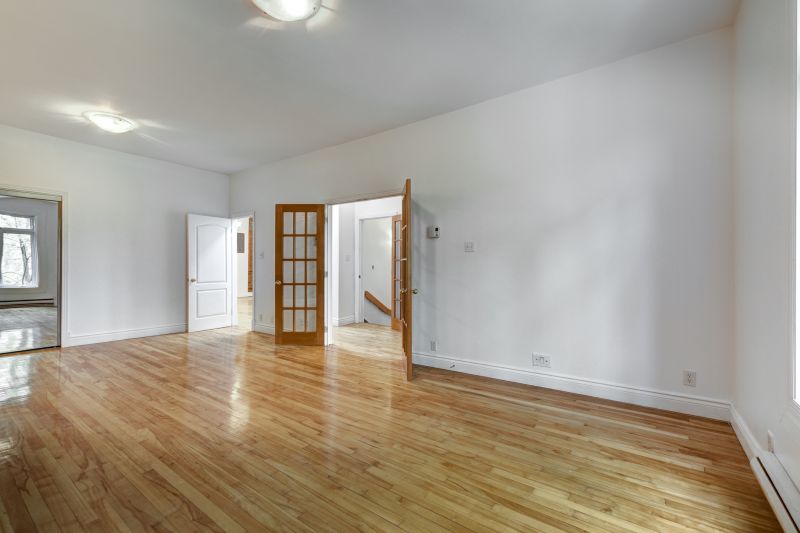 Vinyl Flooring Installation in Terre Haute, IN