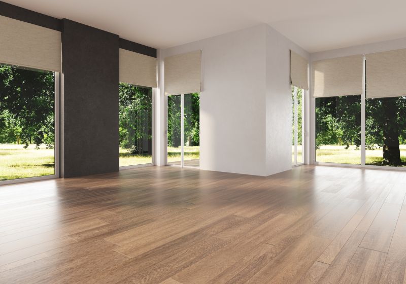 Vinyl Flooring Service in Rockville, IN