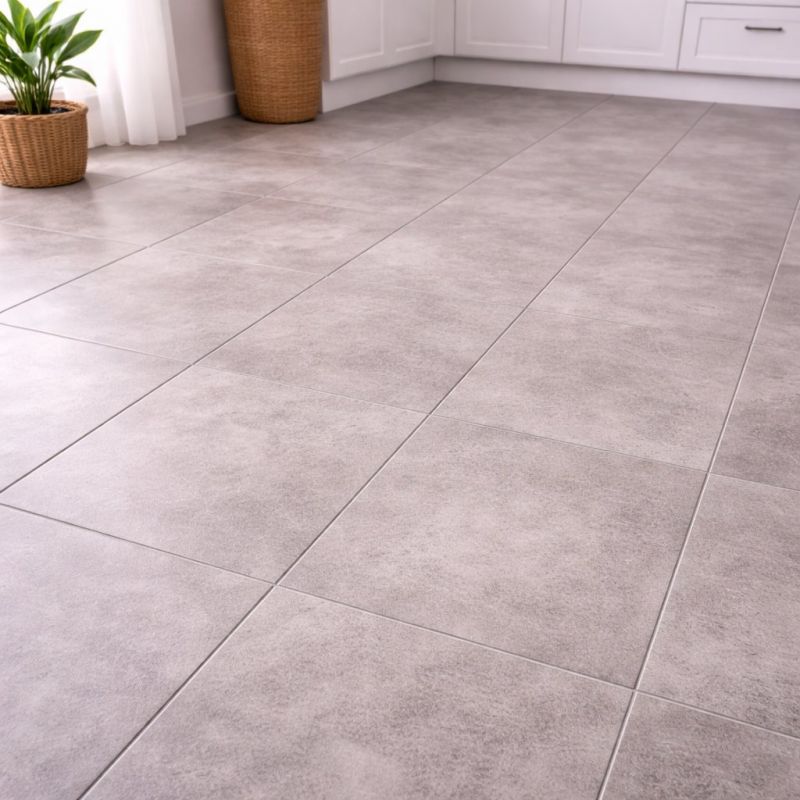 Vinyl Tile Replacement in Rockville, IN